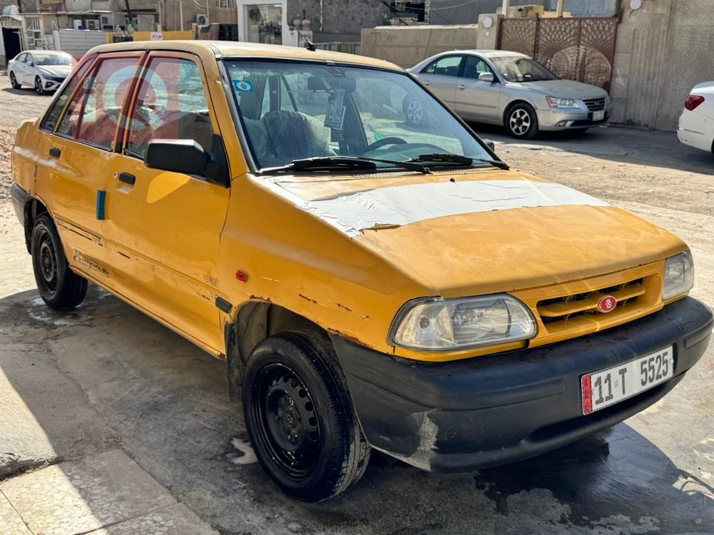 سايبا 131
